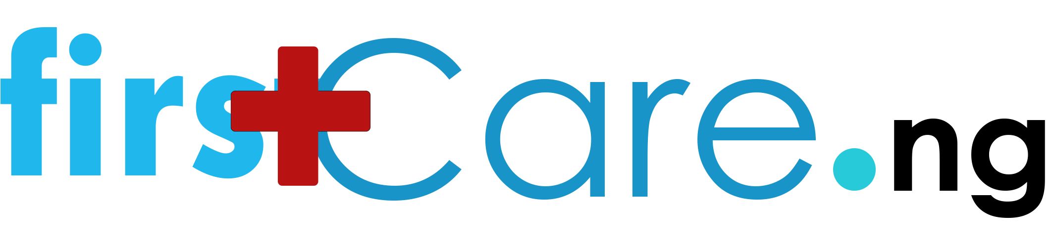 FirstCare.ng - Your personal Healthcare Partner