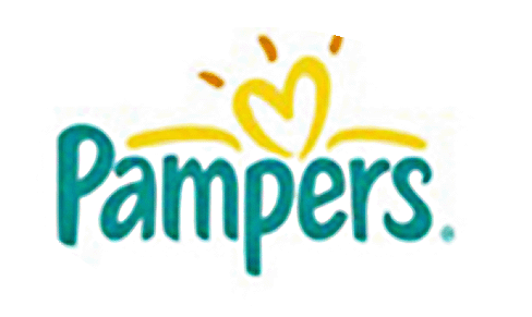 pampers